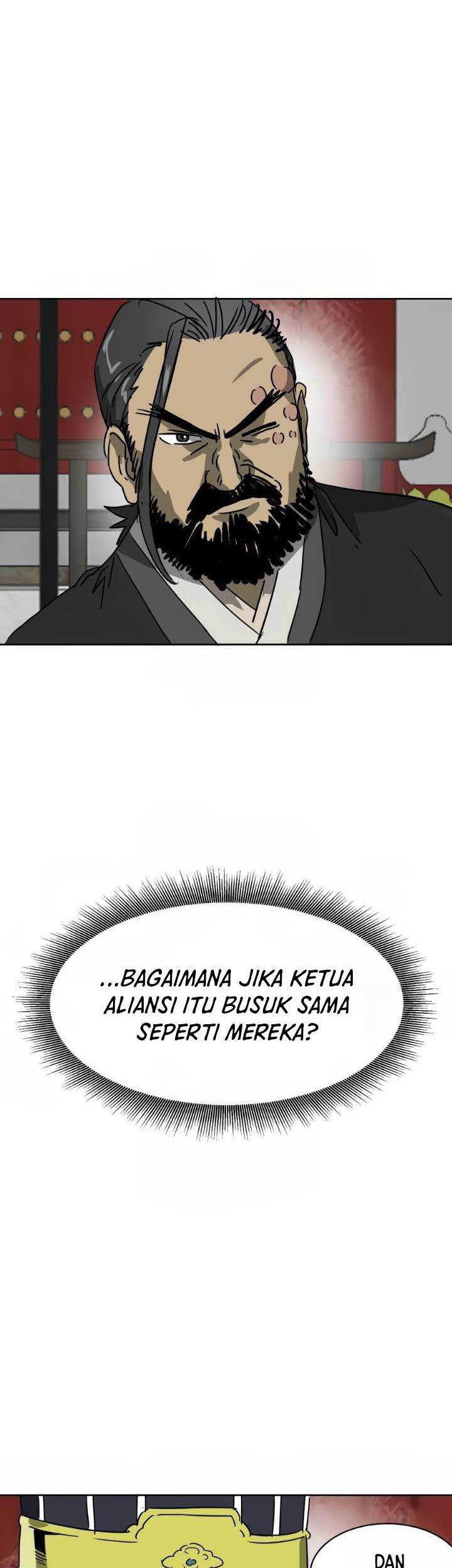 Infinite Level Up in Murim Chapter 87 - halaman 23