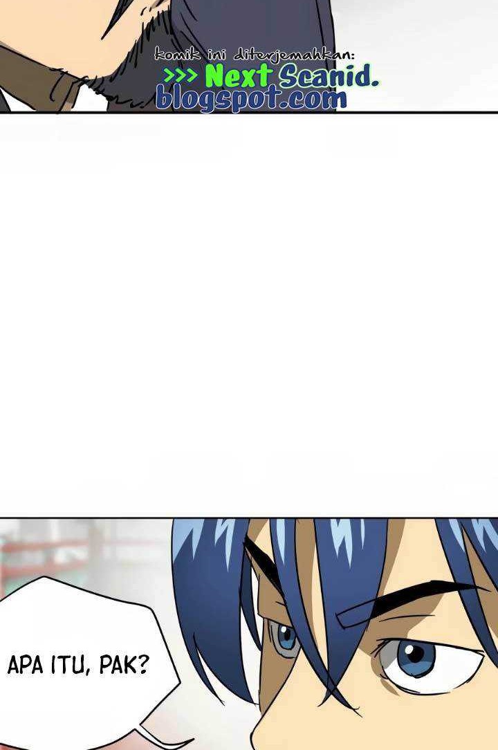 Infinite Level Up in Murim Chapter 87 - halaman 25