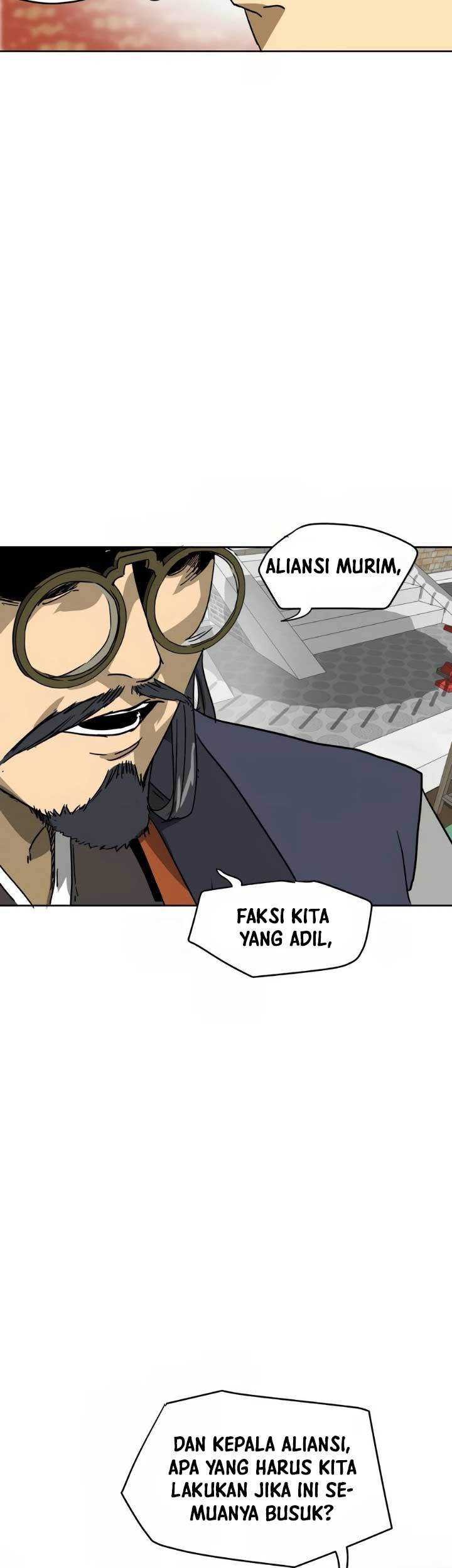 Infinite Level Up in Murim Chapter 87 - halaman 26