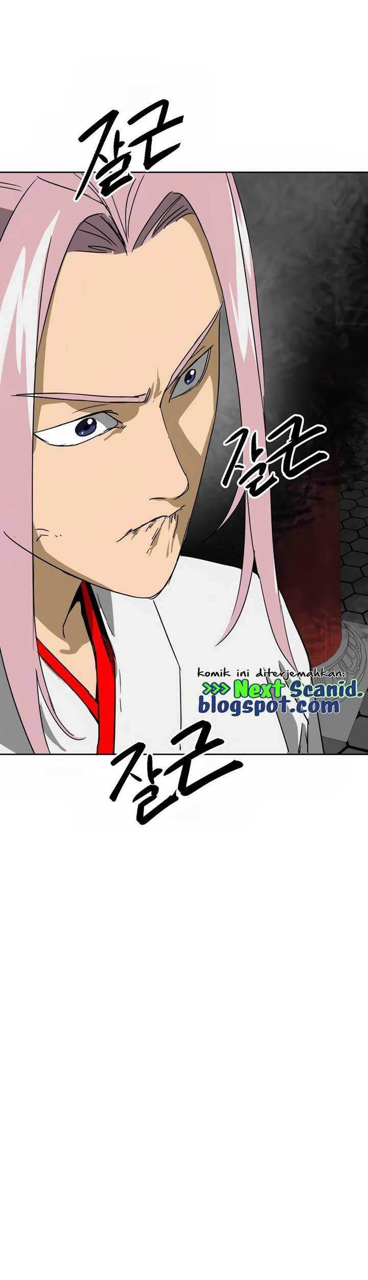 Infinite Level Up in Murim Chapter 87 - halaman 38