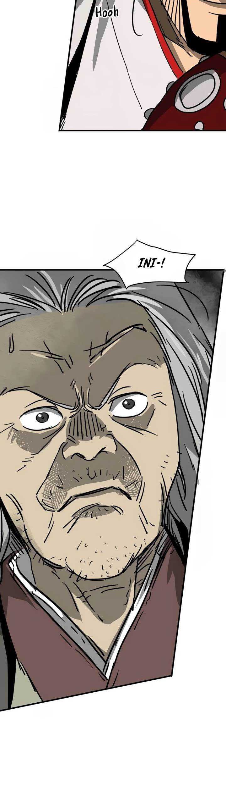 Infinite Level Up in Murim Chapter 87 - halaman 4
