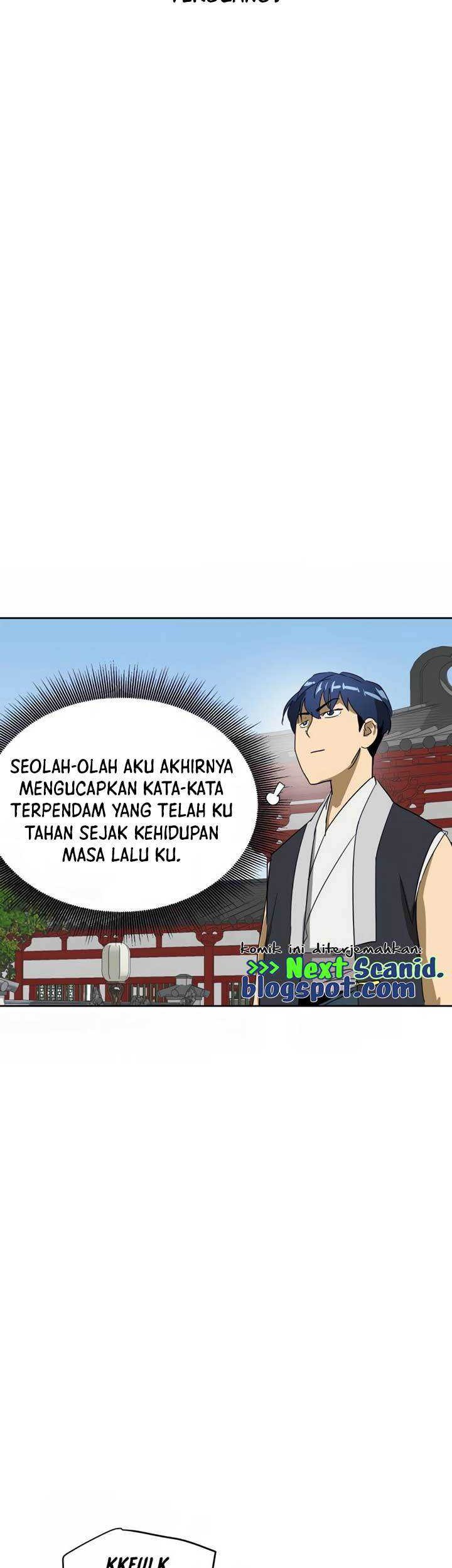 Infinite Level Up in Murim Chapter 87 - halaman 40