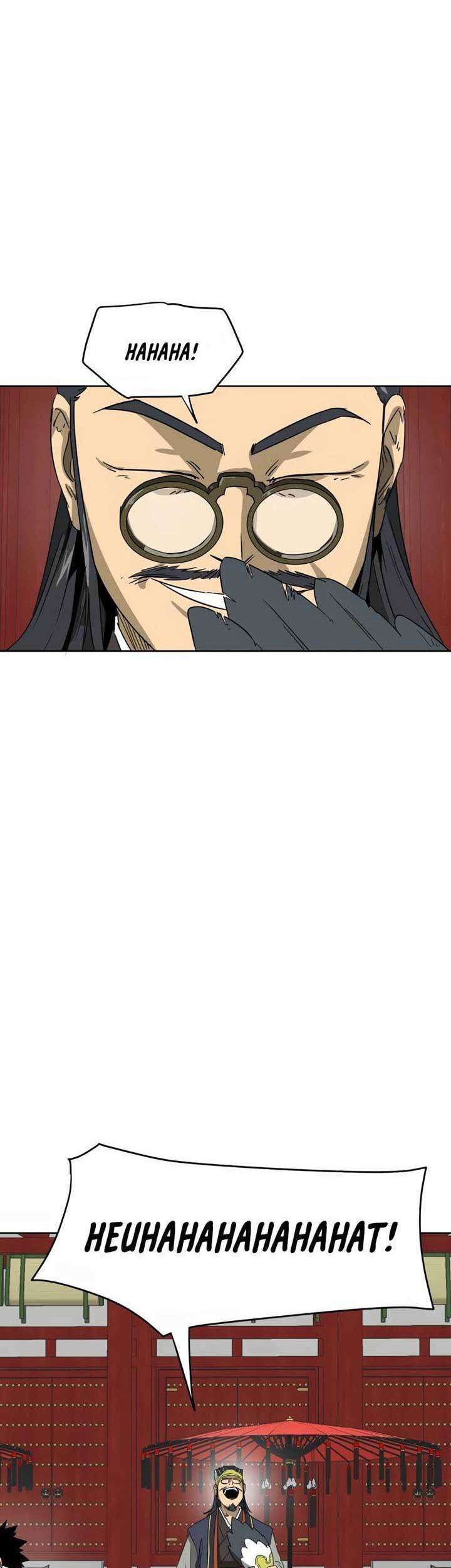 Infinite Level Up in Murim Chapter 87 - halaman 43