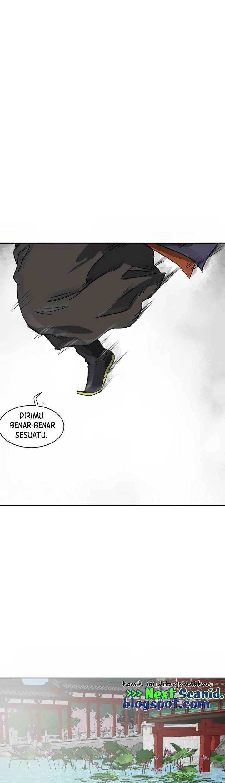 Infinite Level Up in Murim Chapter 87 - halaman 47