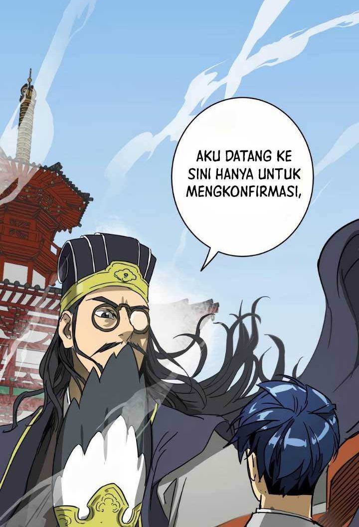 Infinite Level Up in Murim Chapter 87 - halaman 49
