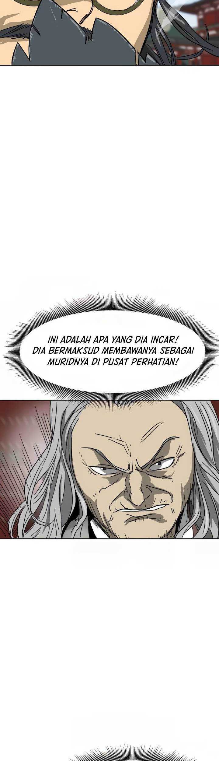 Infinite Level Up in Murim Chapter 87 - halaman 51
