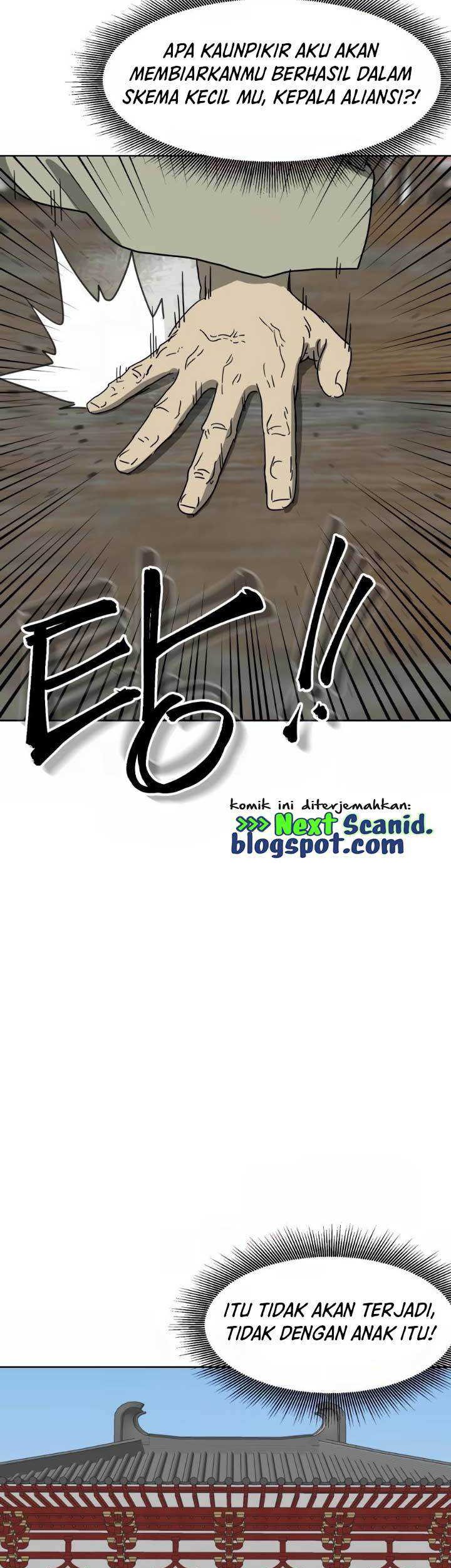 Infinite Level Up in Murim Chapter 87 - halaman 52