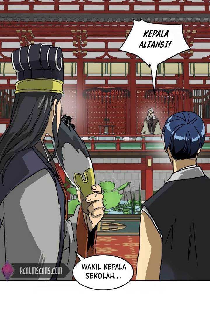 Infinite Level Up in Murim Chapter 87 - halaman 53