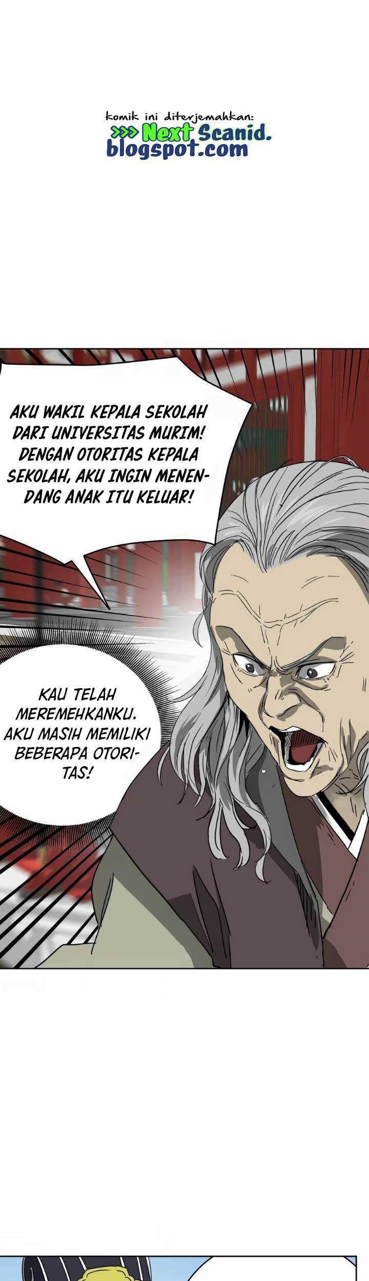 Infinite Level Up in Murim Chapter 87 - halaman 54