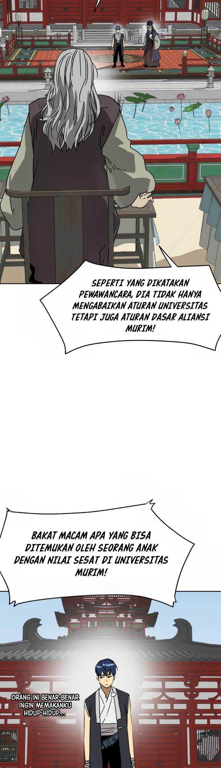 Infinite Level Up in Murim Chapter 87 - halaman 56