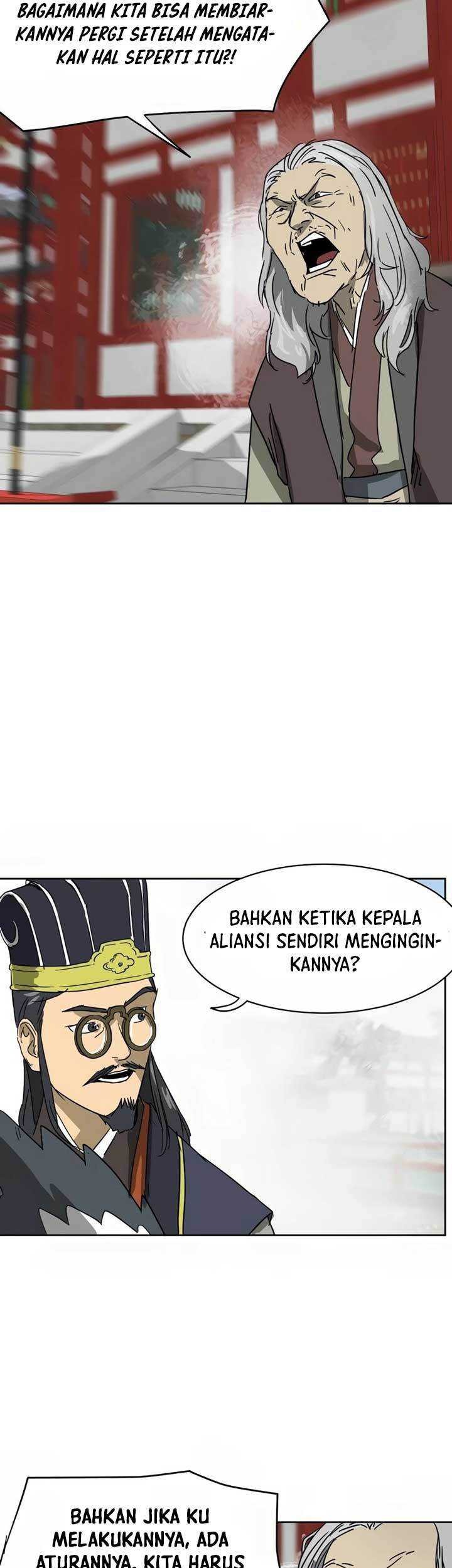 Infinite Level Up in Murim Chapter 87 - halaman 58