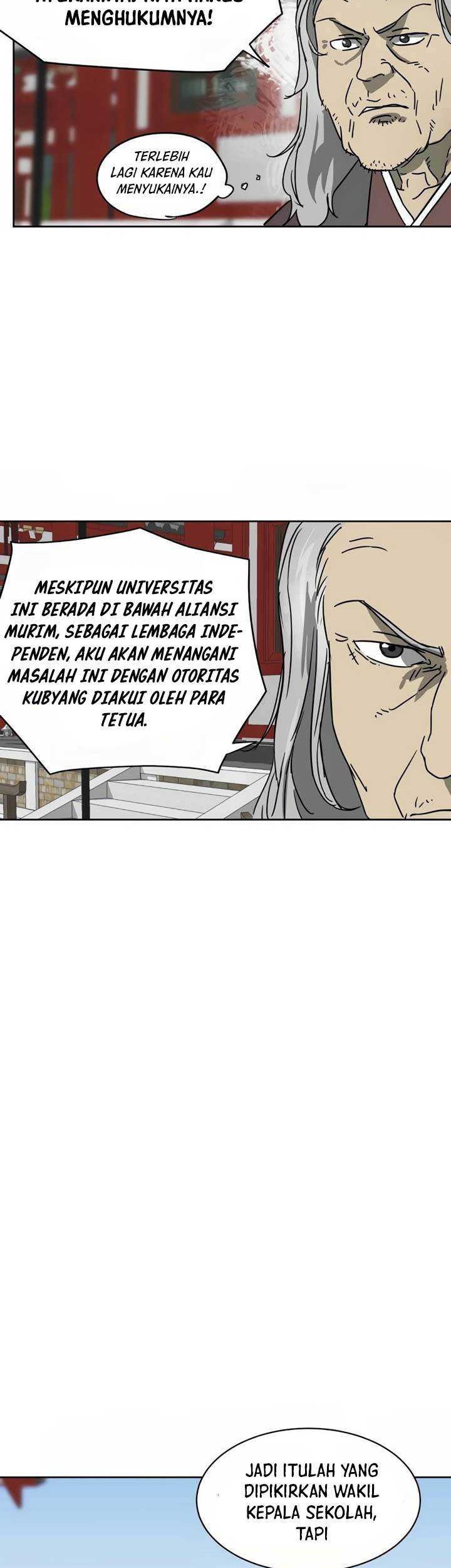 Infinite Level Up in Murim Chapter 87 - halaman 59