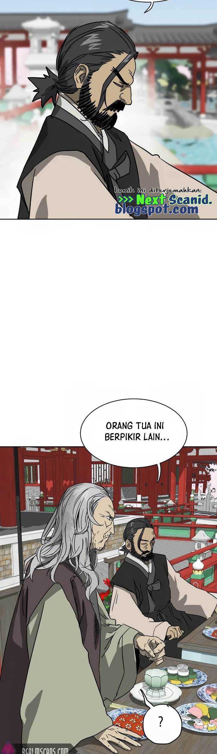 Infinite Level Up in Murim Chapter 87 - halaman 60