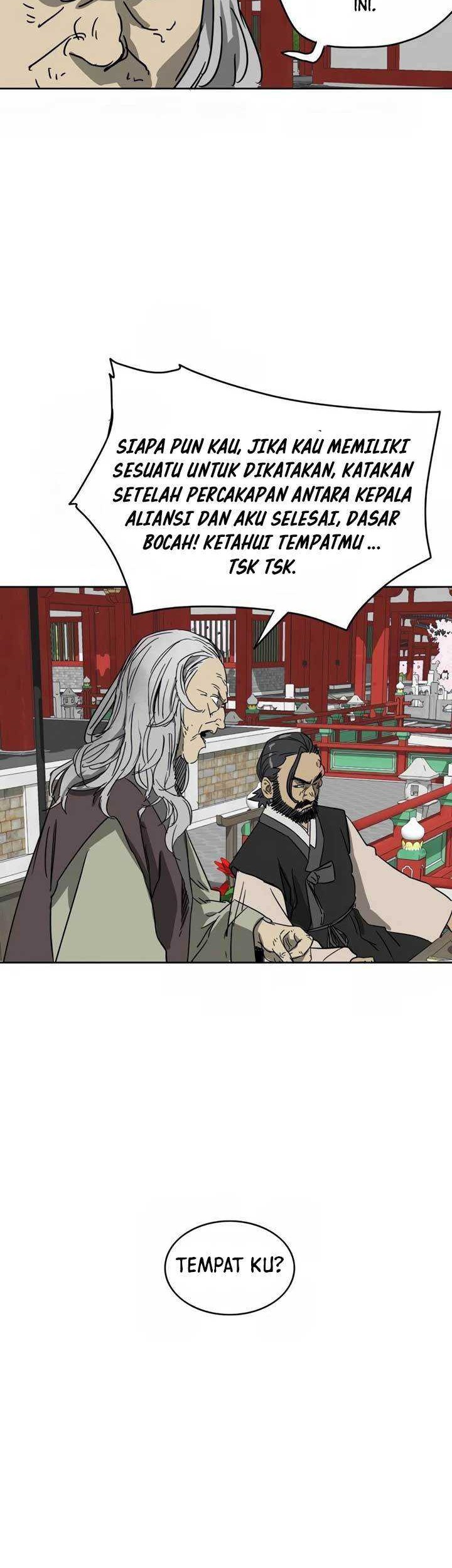 Infinite Level Up in Murim Chapter 87 - halaman 63