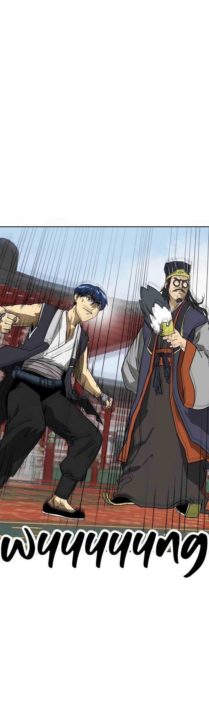 Infinite Level Up in Murim Chapter 87 - halaman 66