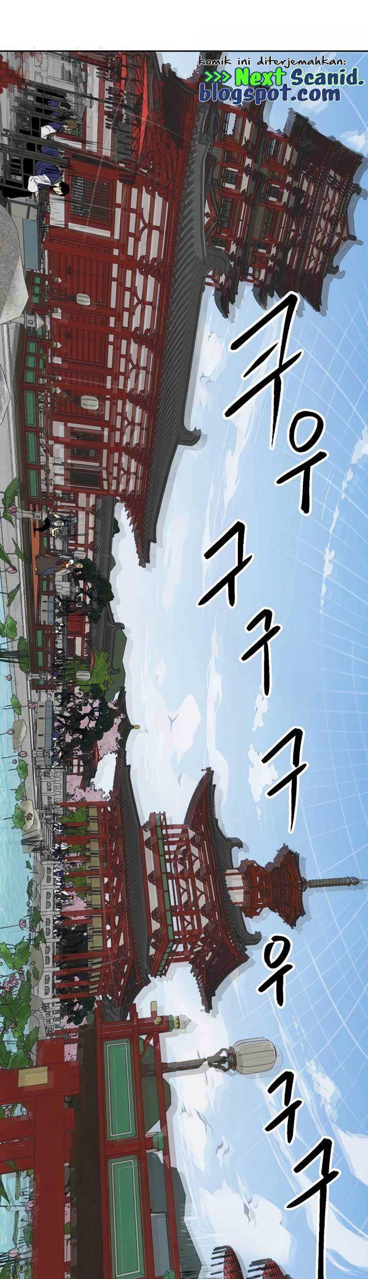 Infinite Level Up in Murim Chapter 87 - halaman 70