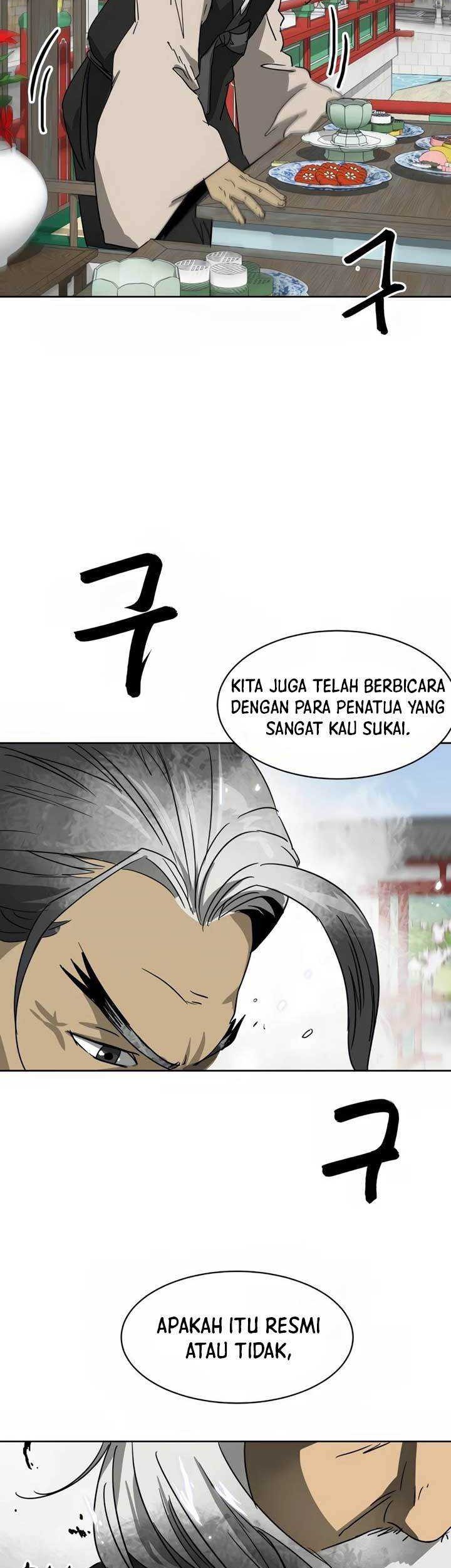 Infinite Level Up in Murim Chapter 87 - halaman 72