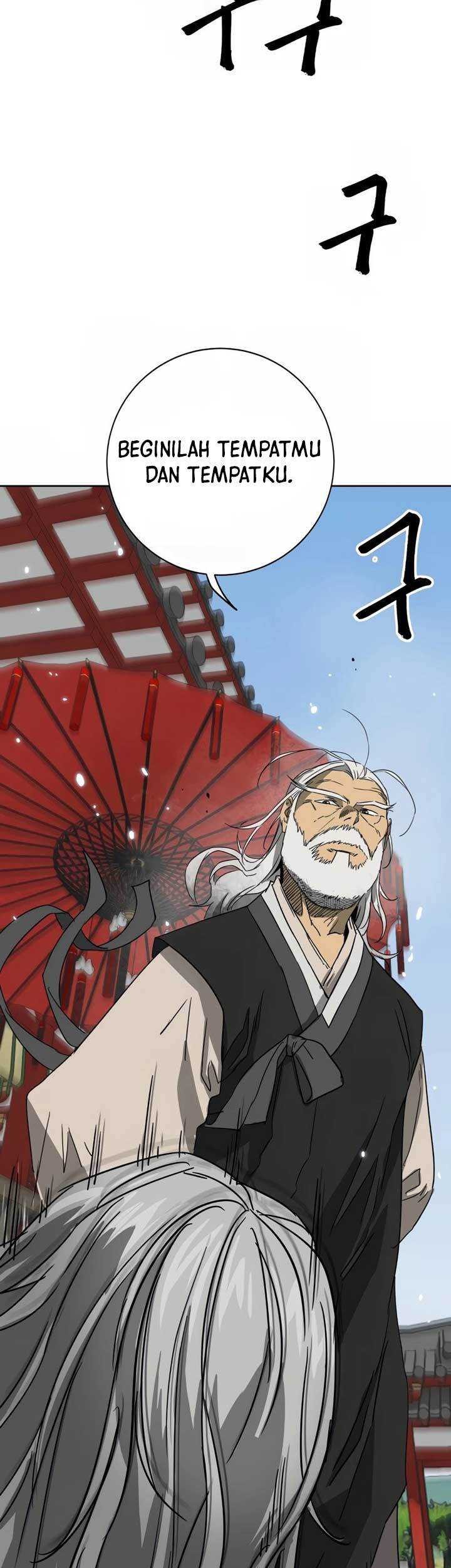 Infinite Level Up in Murim Chapter 87 - halaman 74