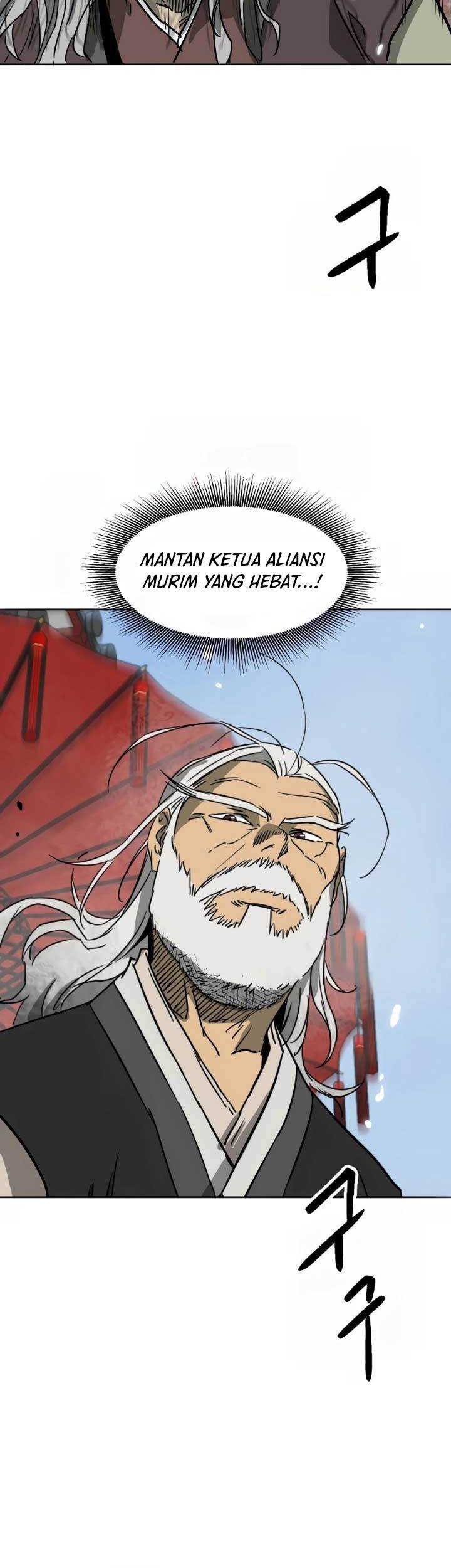 Infinite Level Up in Murim Chapter 87 - halaman 76