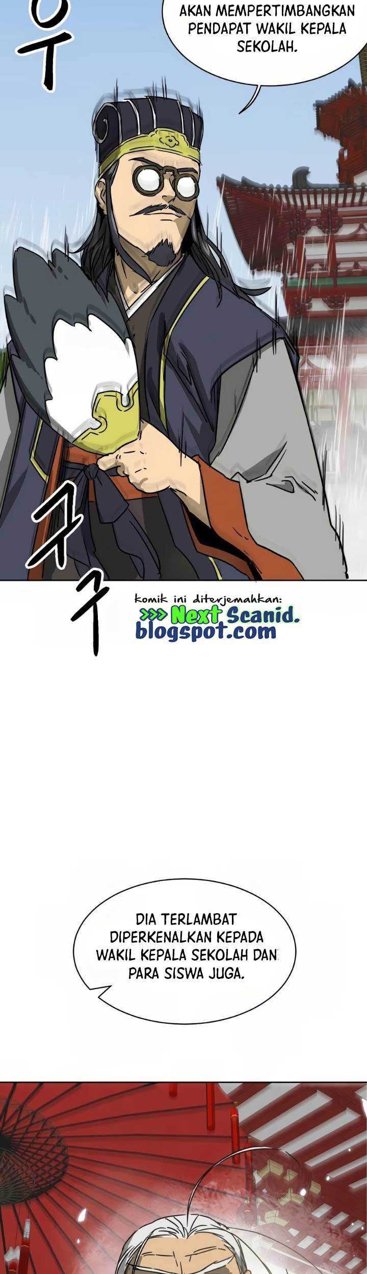Infinite Level Up in Murim Chapter 87 - halaman 78