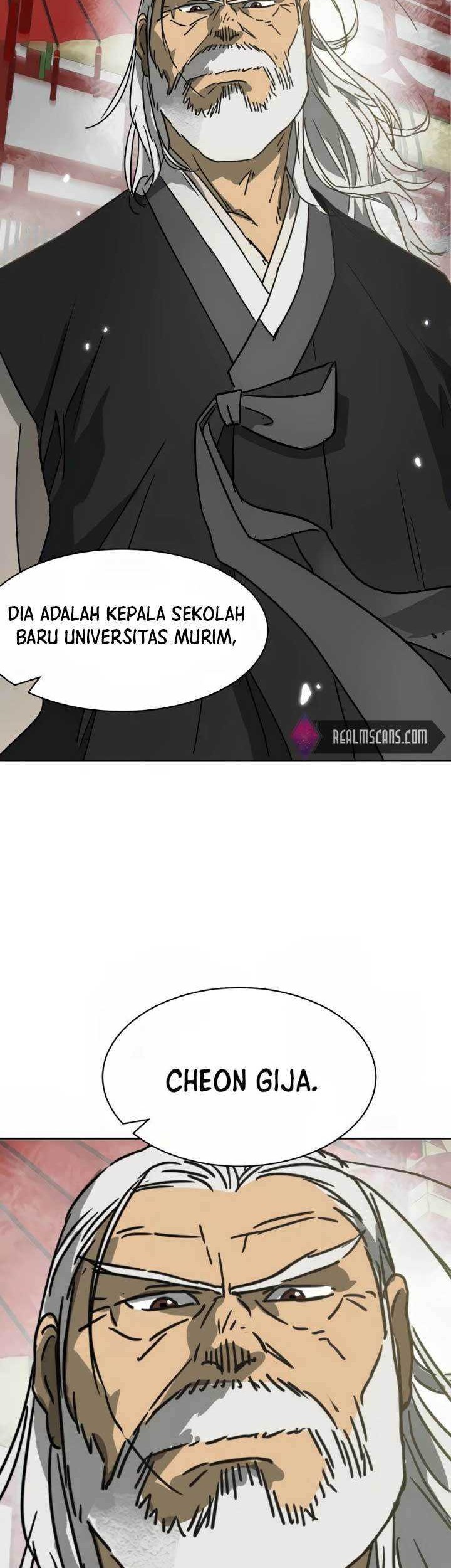 Infinite Level Up in Murim Chapter 87 - halaman 79
