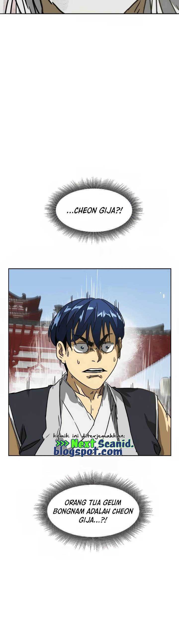 Infinite Level Up in Murim Chapter 87 - halaman 80
