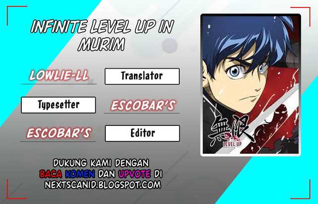 Infinite Level Up in Murim Chapter 88 - halaman 1