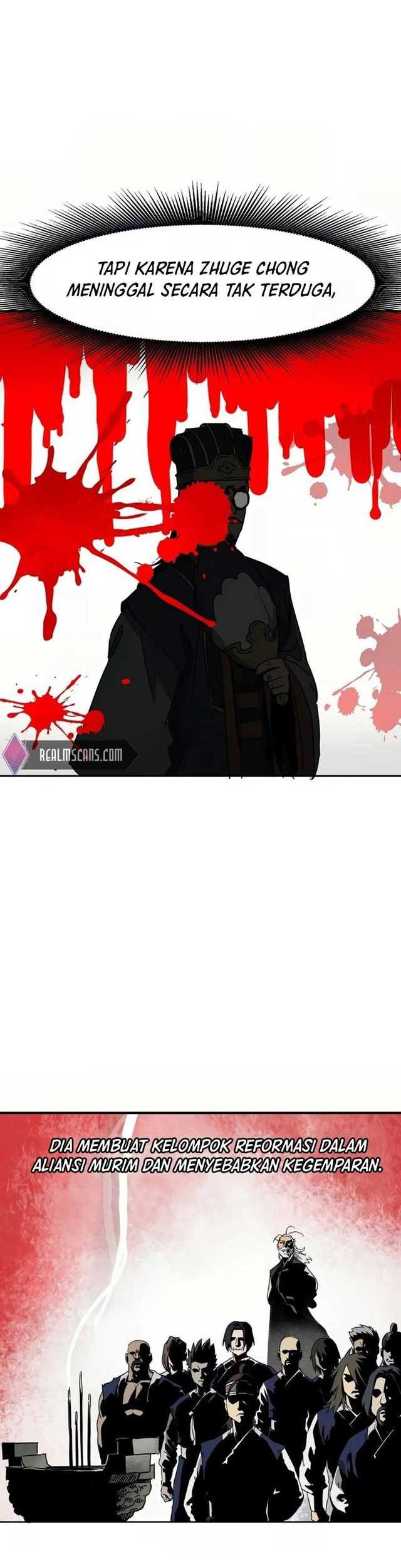 Infinite Level Up in Murim Chapter 88 - halaman 10