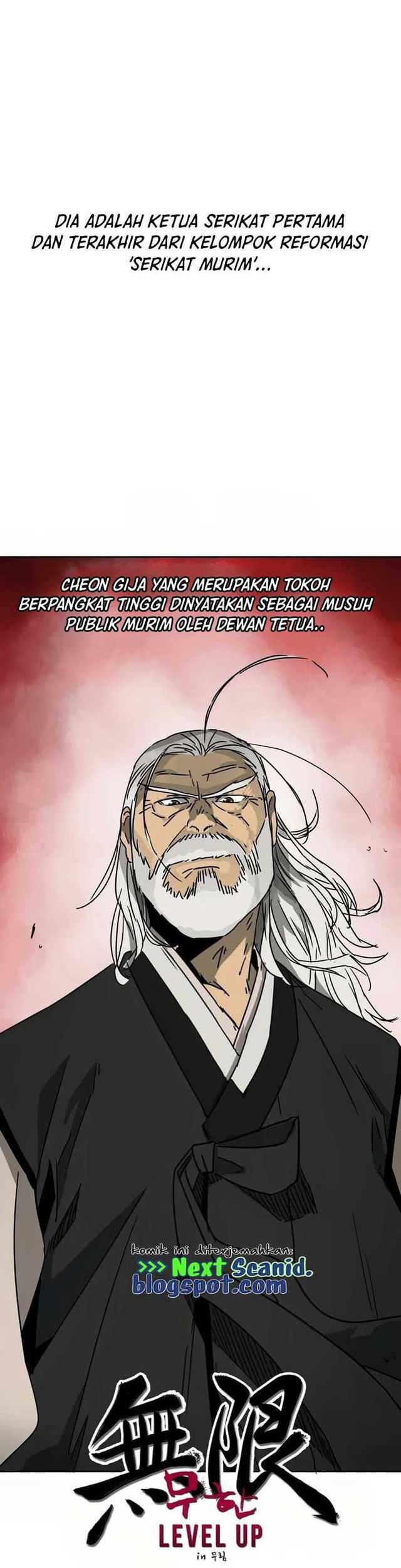 Infinite Level Up in Murim Chapter 88 - halaman 11