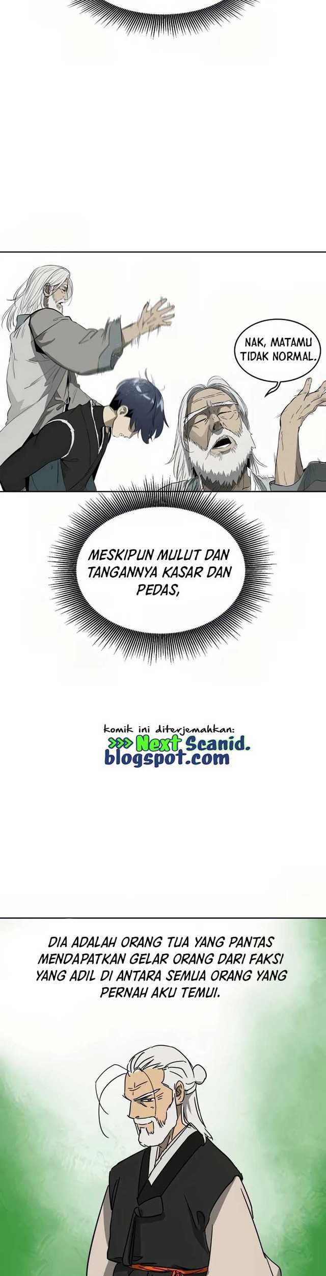 Infinite Level Up in Murim Chapter 88 - halaman 14