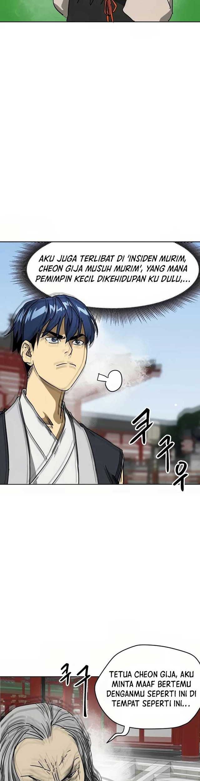 Infinite Level Up in Murim Chapter 88 - halaman 15