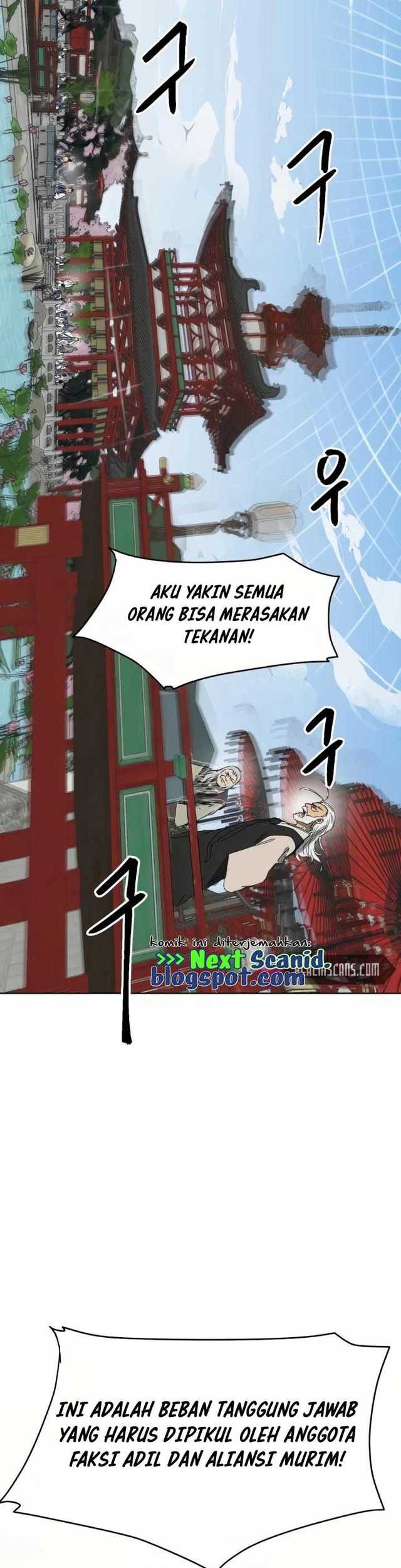 Infinite Level Up in Murim Chapter 88 - halaman 19
