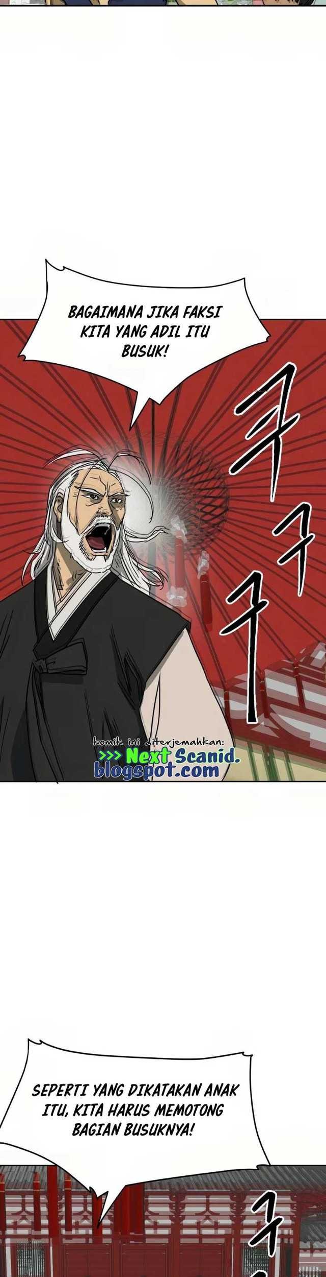 Infinite Level Up in Murim Chapter 88 - halaman 22