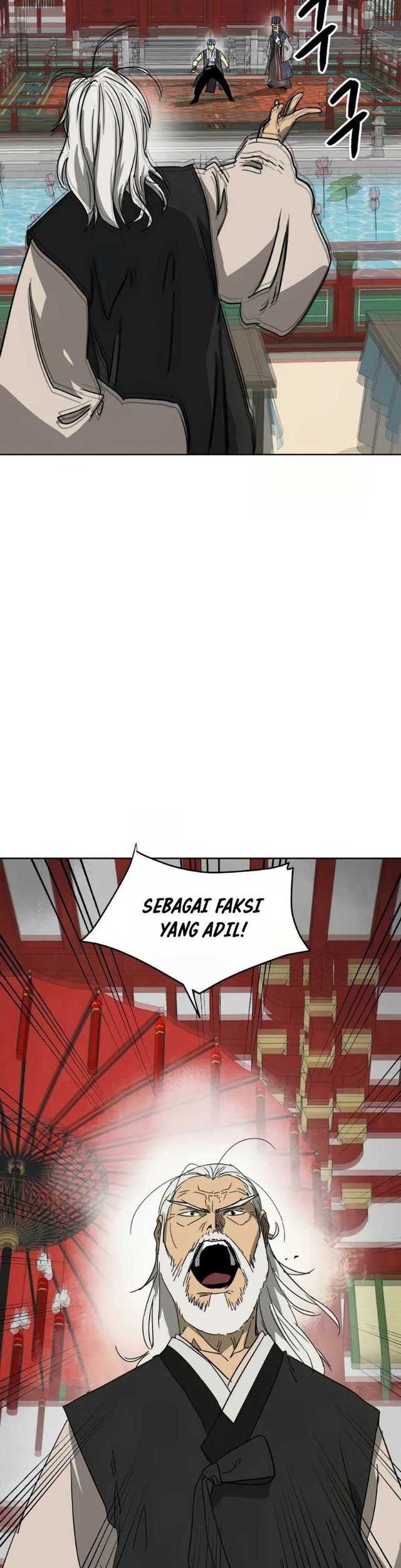 Infinite Level Up in Murim Chapter 88 - halaman 23