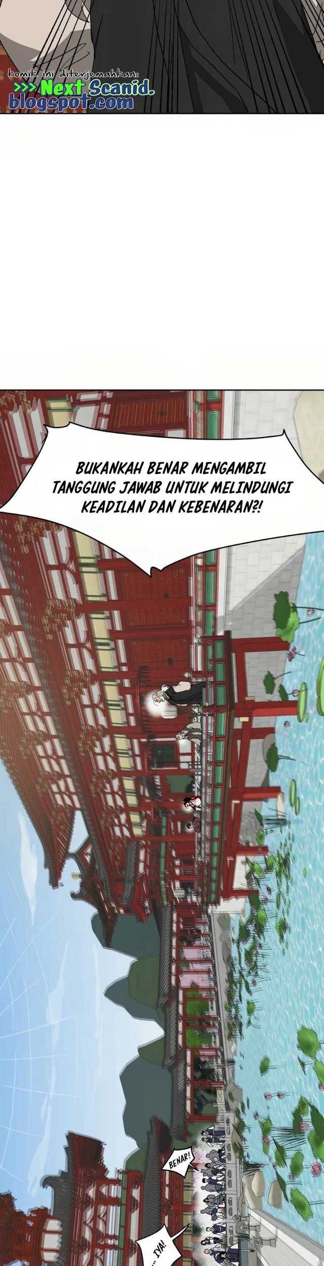 Infinite Level Up in Murim Chapter 88 - halaman 24
