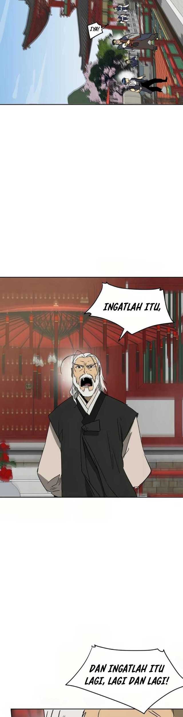 Infinite Level Up in Murim Chapter 88 - halaman 26