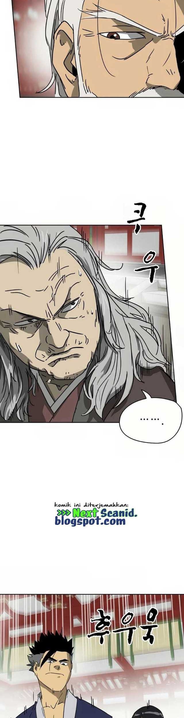 Infinite Level Up in Murim Chapter 88 - halaman 27