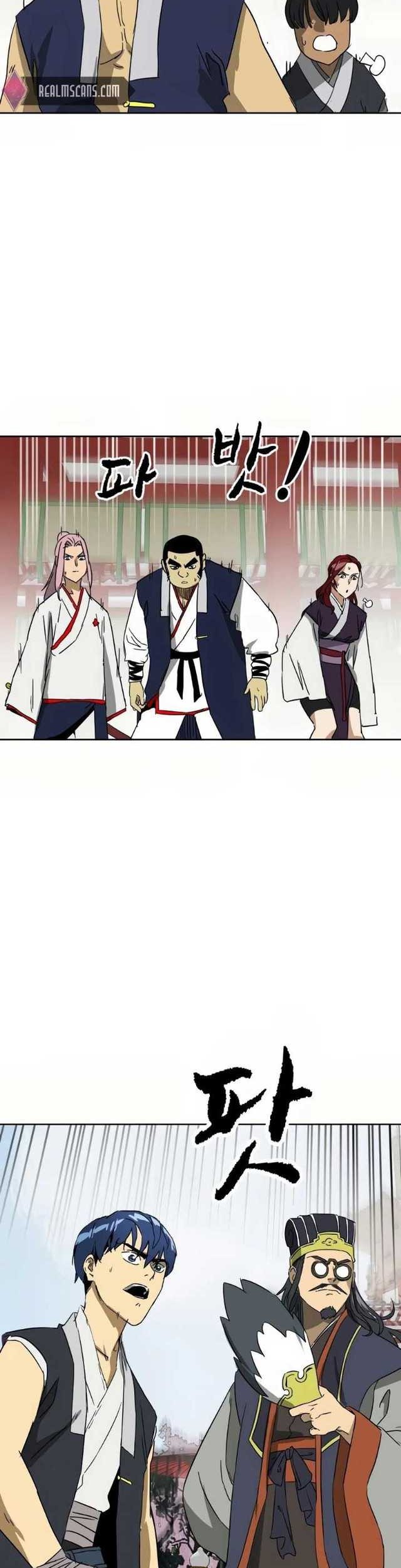 Infinite Level Up in Murim Chapter 88 - halaman 28