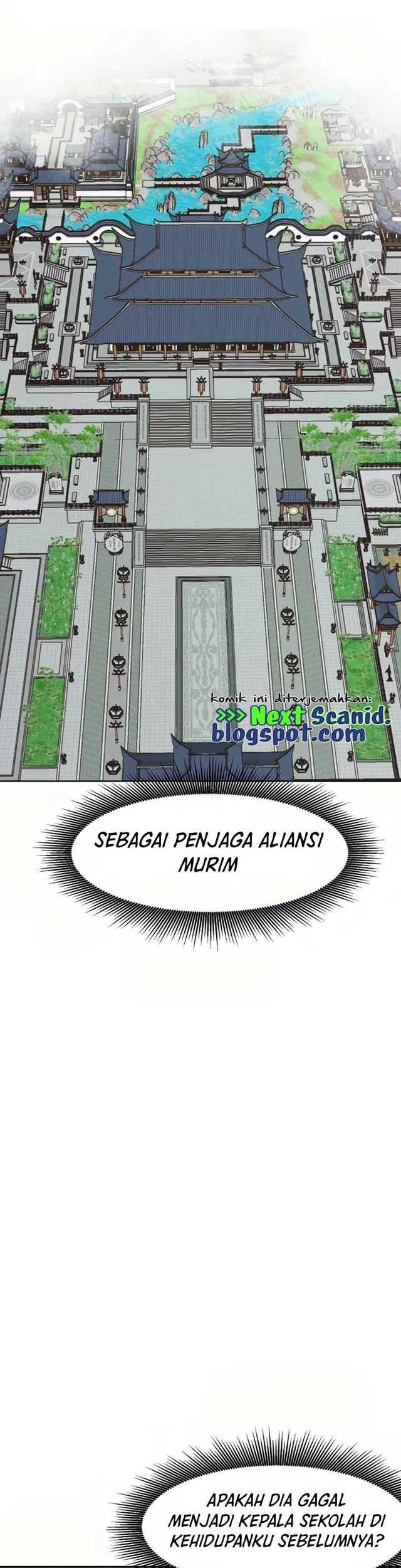 Infinite Level Up in Murim Chapter 88 - halaman 32