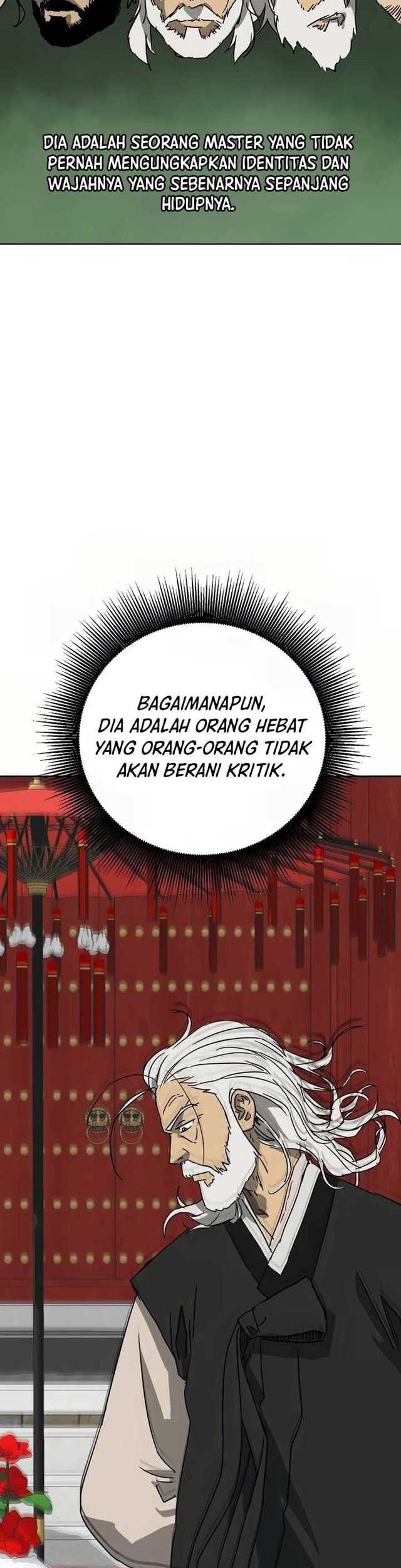 Infinite Level Up in Murim Chapter 88 - halaman 4