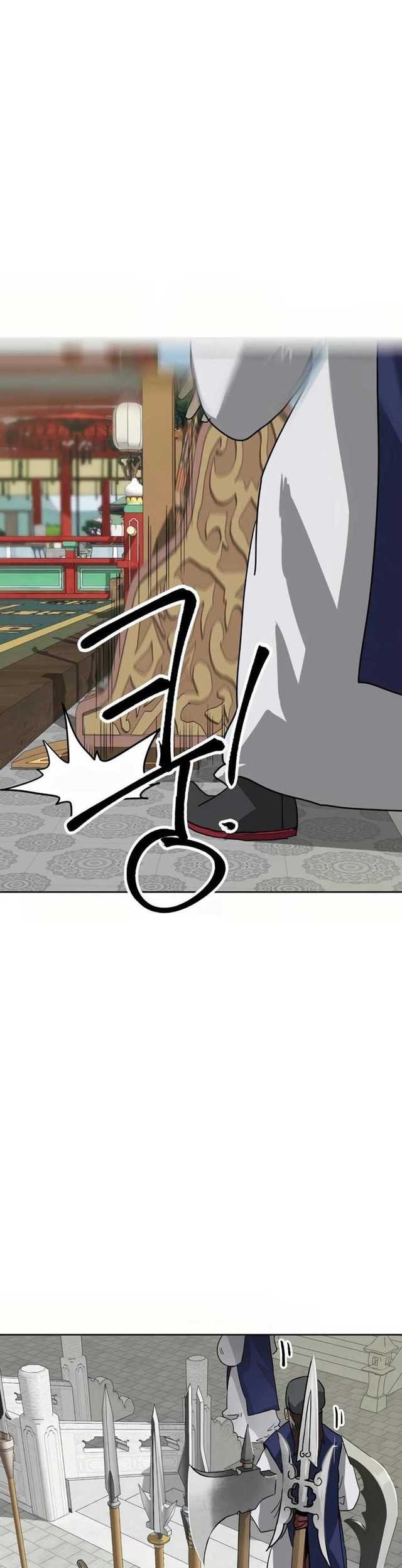 Infinite Level Up in Murim Chapter 88 - halaman 42