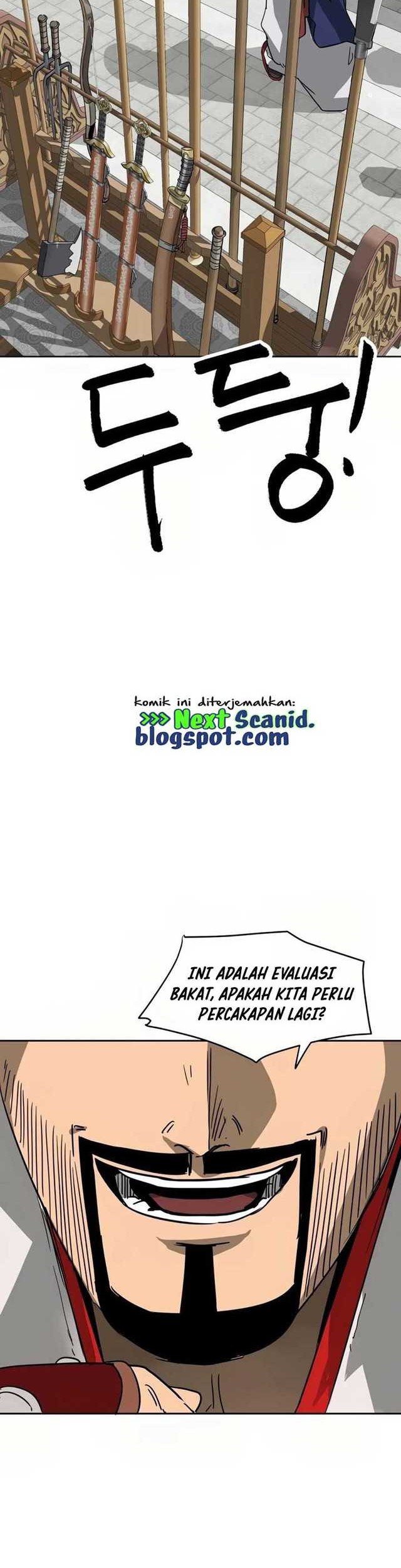 Infinite Level Up in Murim Chapter 88 - halaman 43