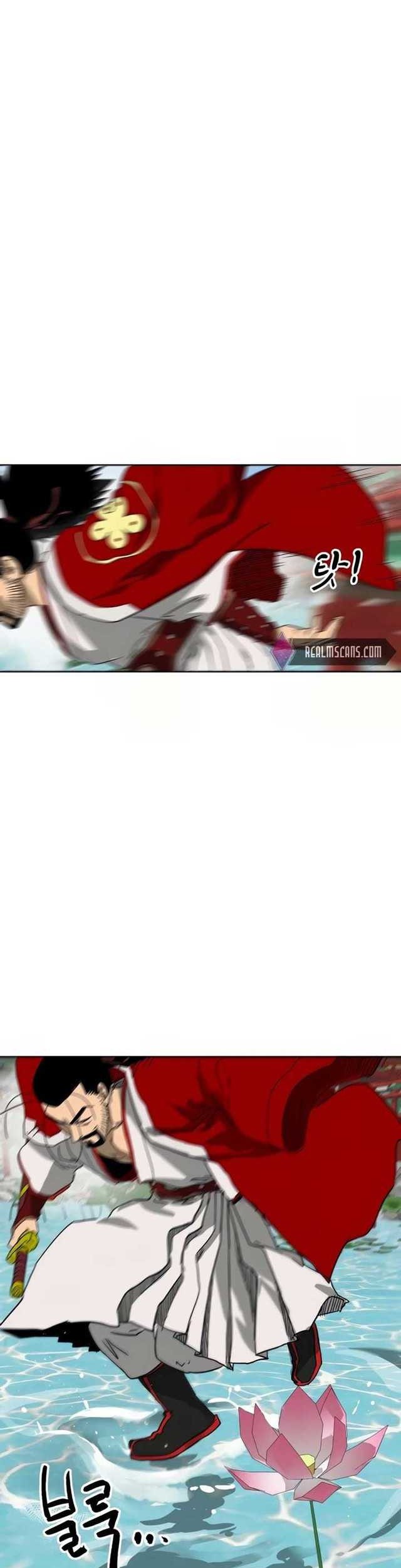 Infinite Level Up in Murim Chapter 88 - halaman 44