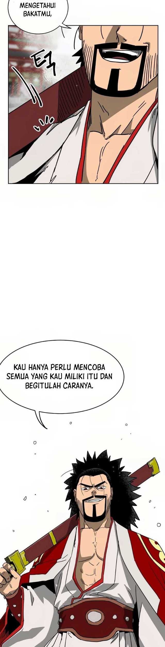 Infinite Level Up in Murim Chapter 88 - halaman 51