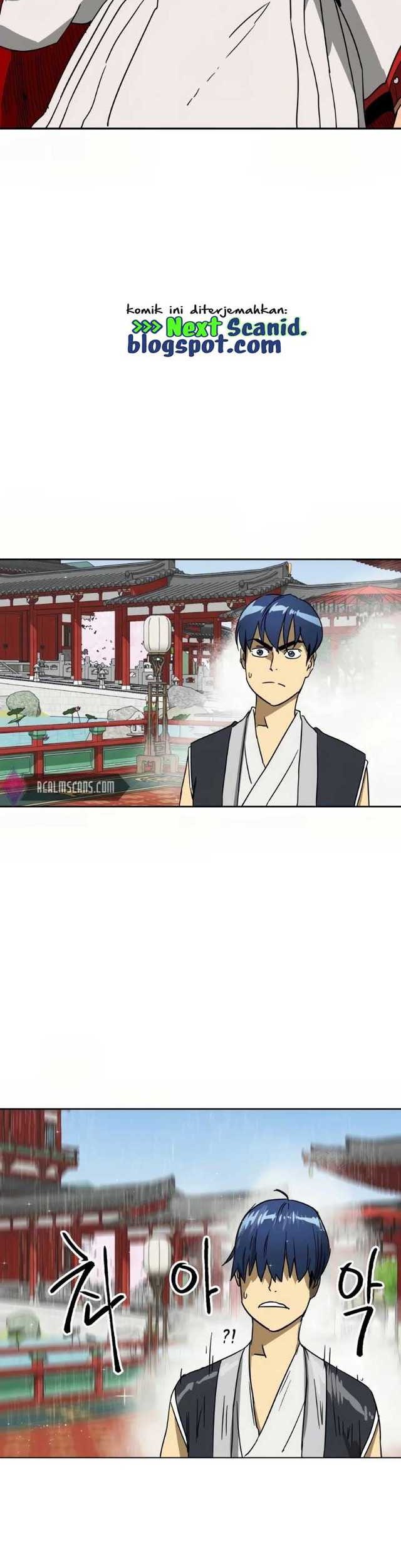 Infinite Level Up in Murim Chapter 88 - halaman 52