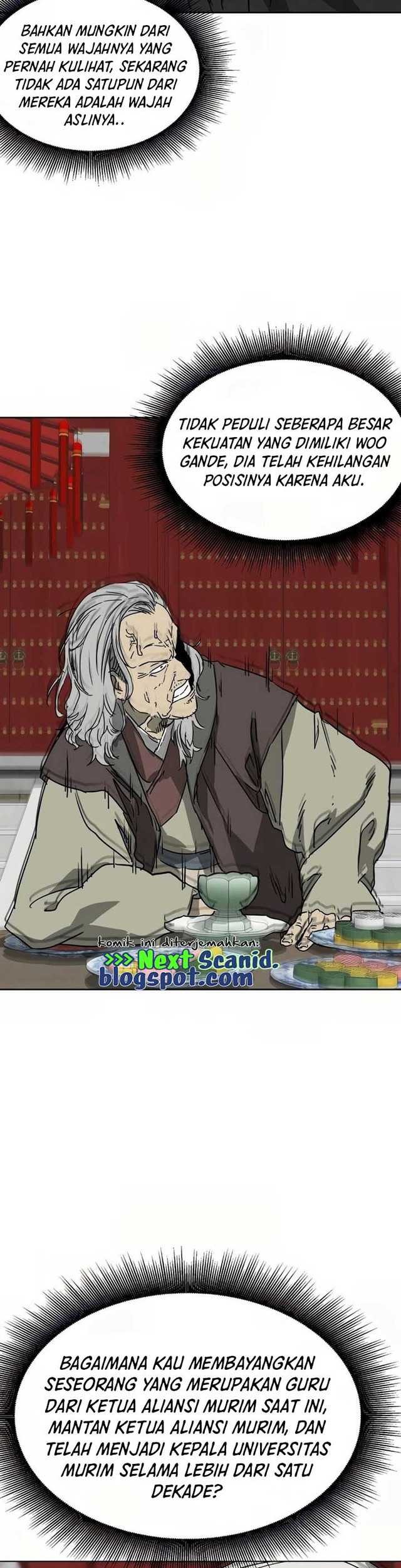 Infinite Level Up in Murim Chapter 88 - halaman 6