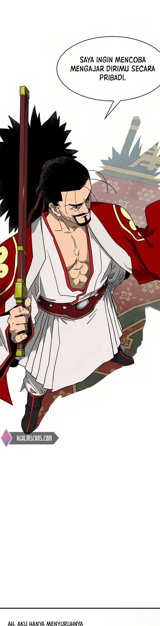 Infinite Level Up in Murim Chapter 88 - halaman 60