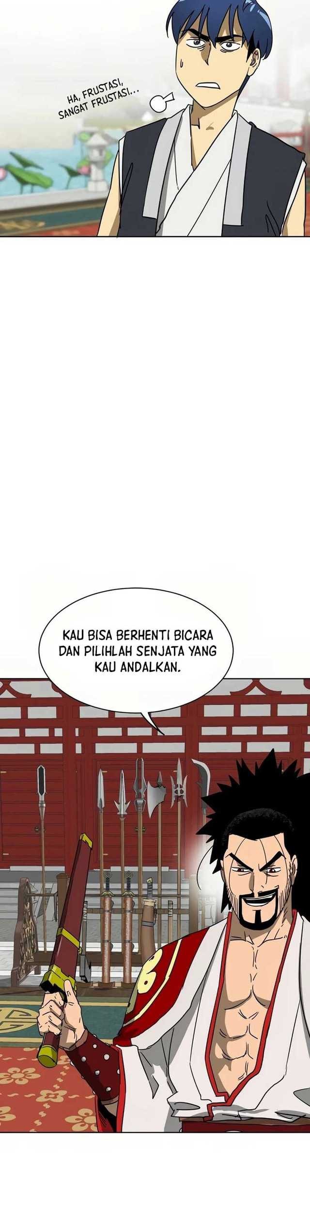 Infinite Level Up in Murim Chapter 88 - halaman 62