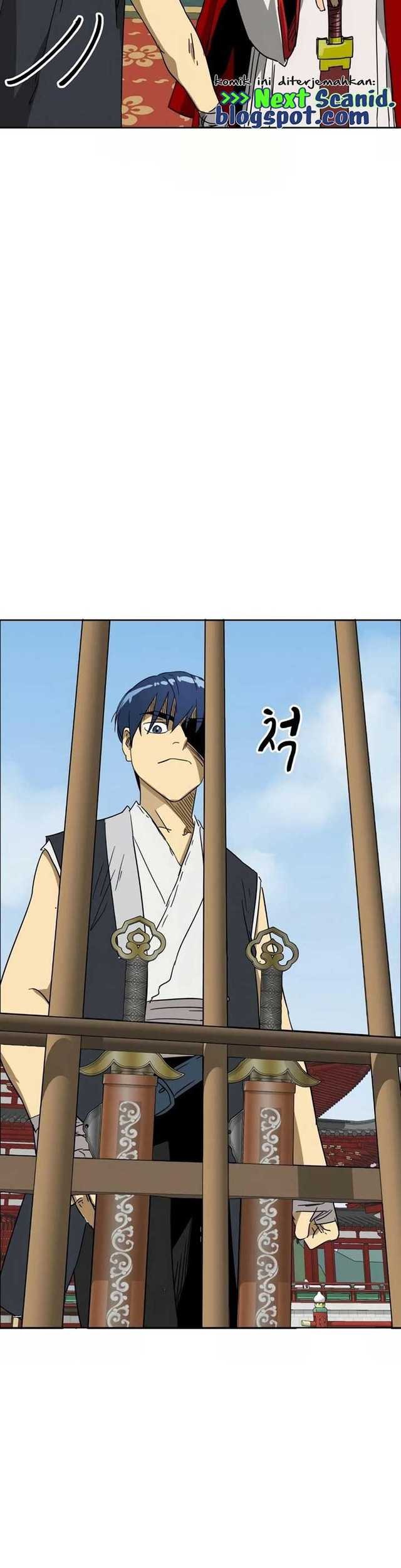 Infinite Level Up in Murim Chapter 88 - halaman 66