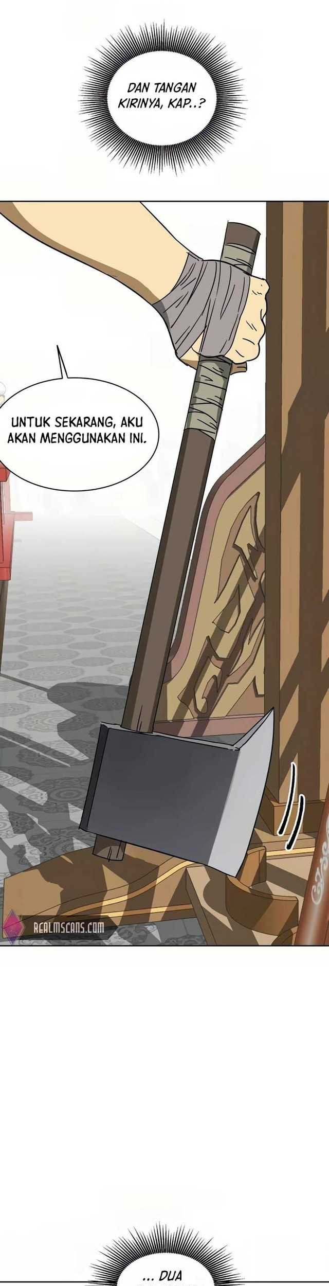 Infinite Level Up in Murim Chapter 88 - halaman 70